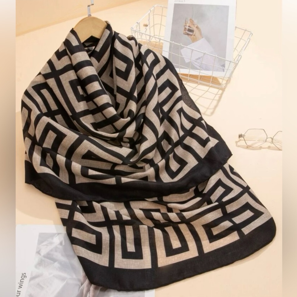 Scarf NEW